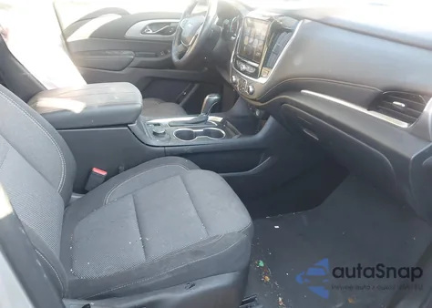 2019 Chevrolet Traverse 1Lt z USA, uszkodzony, nr VIN 1GNERGKWXKJ210339